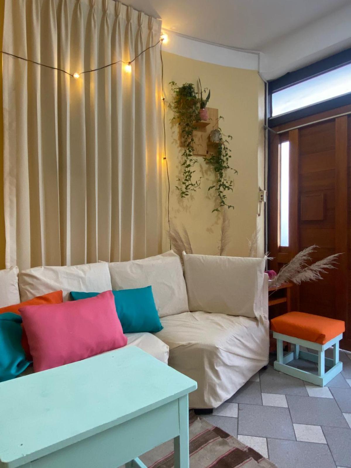 La Casa De Momo Cuzco